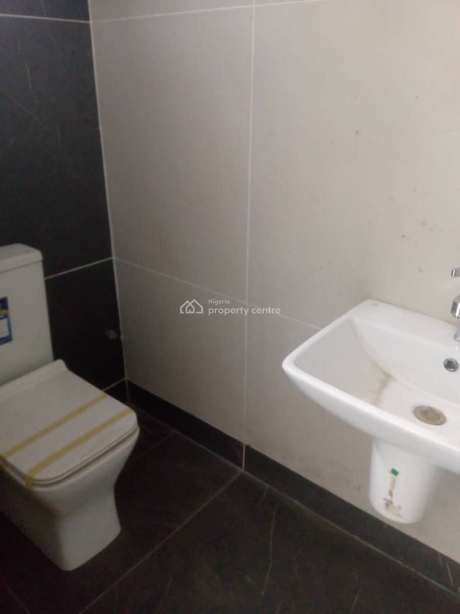 Brand New 4 Bedroom Terrace Duplex + Bq, Lekki Expressway, Lekki, Lagos, Terraced Duplex for Rent