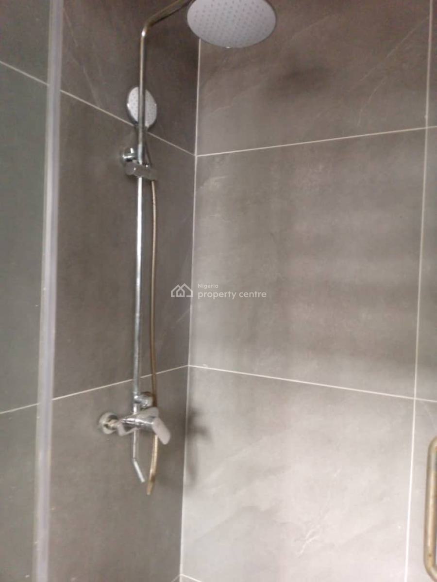 Brand New 4 Bedroom Terrace Duplex + Bq, Lekki Expressway, Lekki, Lagos, Terraced Duplex for Rent