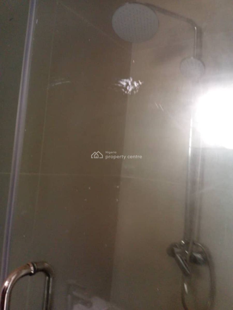 Brand New 4 Bedroom Terrace Duplex + Bq, Lekki Expressway, Lekki, Lagos, Terraced Duplex for Rent