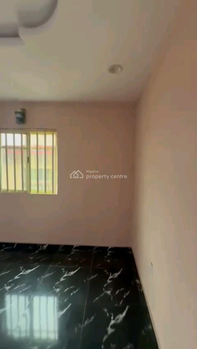 Newly Built  2-bedroom Flats (upstairs & Downstairs), Aguda, Surulere, Lagos, Flat / Apartment for Rent