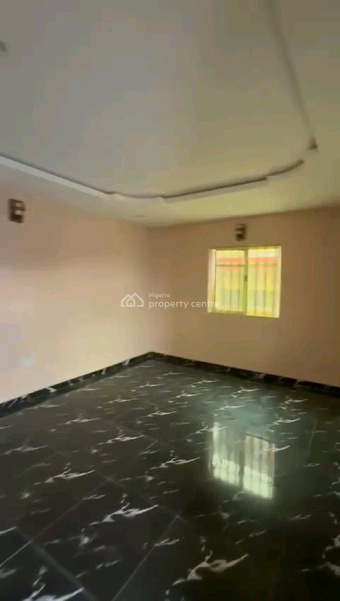 Newly Built  2-bedroom Flats (upstairs & Downstairs), Aguda, Surulere, Lagos, Flat / Apartment for Rent