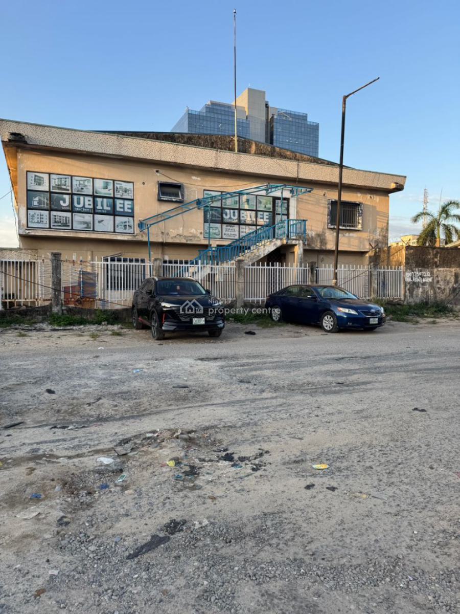 Six Bedroom Semi Detached House!, Victoria Island (vi), Lagos, Semi-detached Duplex for Rent