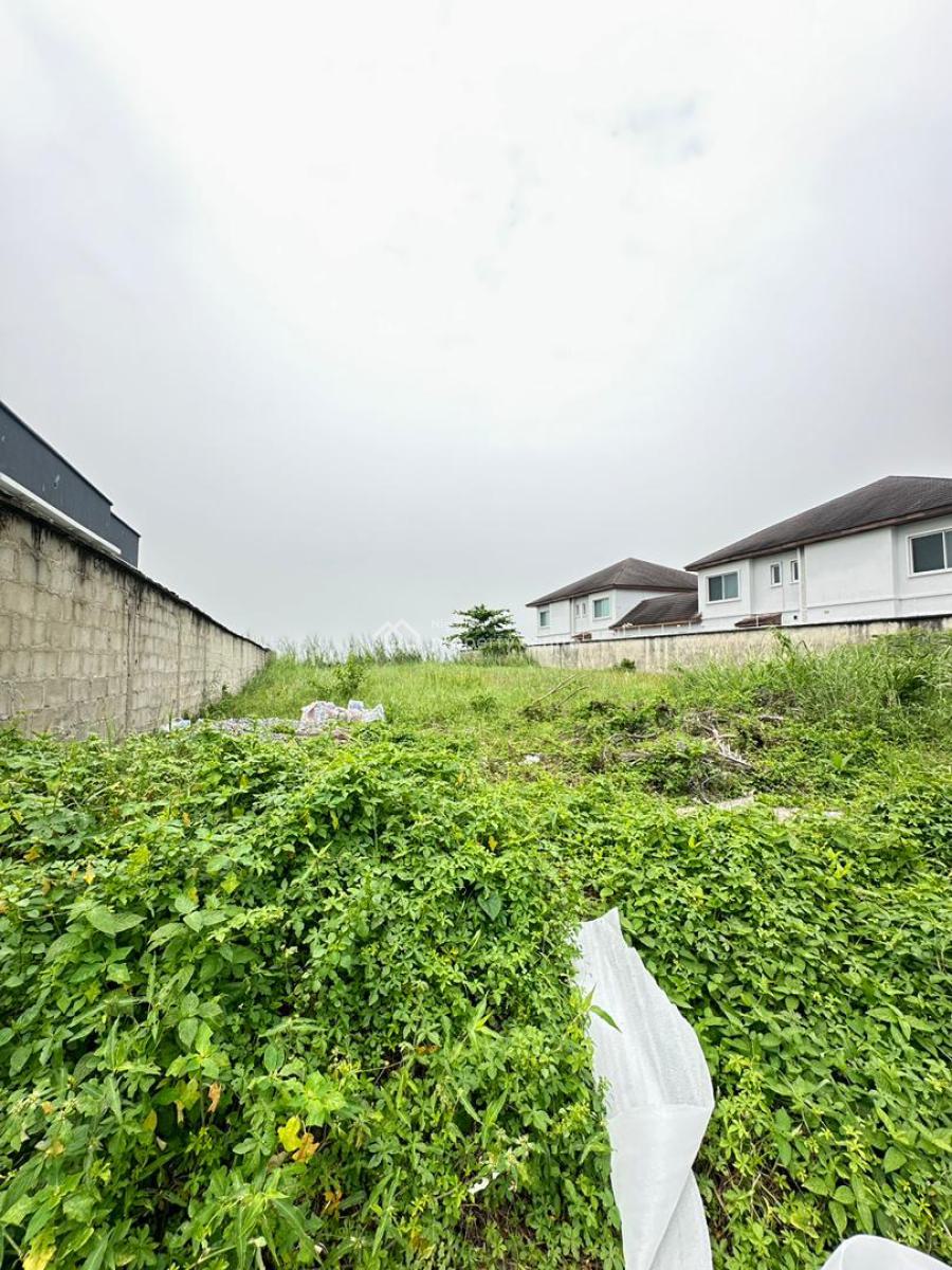 Water Front Land in a Serene Environment with C of O , Vgc Lagos, Water Front Land with C of O , in a Serene Environment, Vgc Lagos, Vgc, Lekki, Lagos, Mixed-use Land for Sale