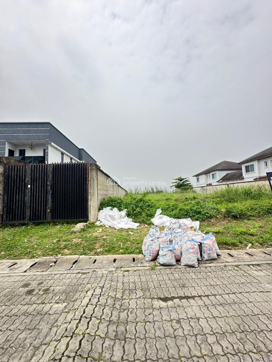 Water Front Land in a Serene Environment with C of O , Vgc Lagos, Water Front Land with C of O , in a Serene Environment, Vgc Lagos, Vgc, Lekki, Lagos, Mixed-use Land for Sale