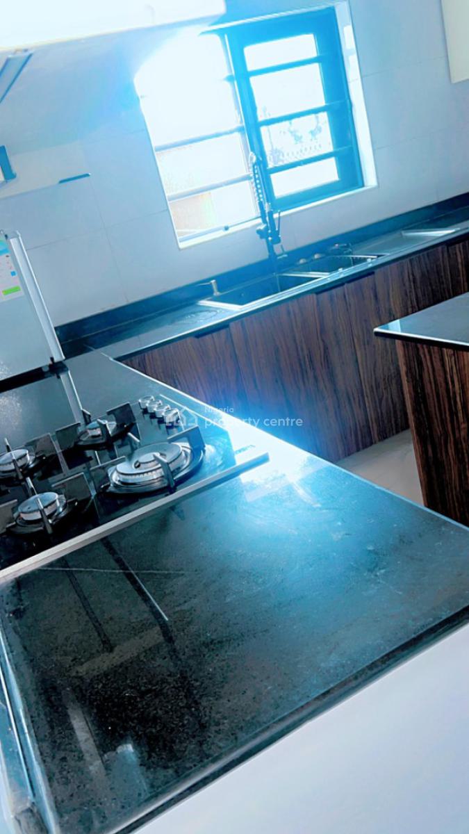 Luxury 5 Bedrooms Duplex, Fairmont Hilltop Estate, Alagbado, Ifako-ijaiye, Lagos, Detached Duplex for Sale