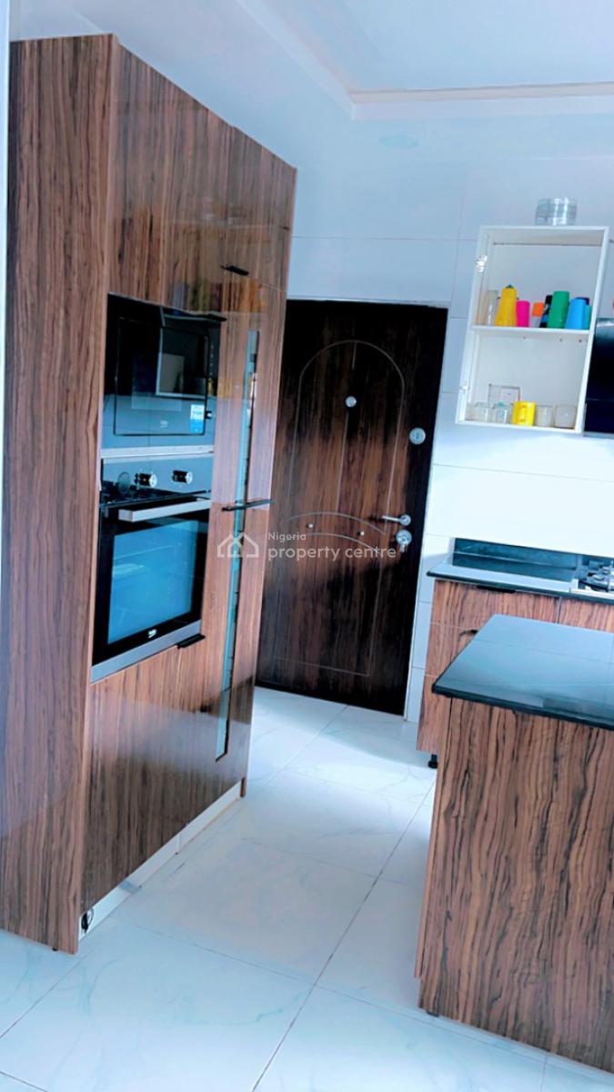 Luxury 5 Bedrooms Duplex, Fairmont Hilltop Estate, Alagbado, Ifako-ijaiye, Lagos, Detached Duplex for Sale