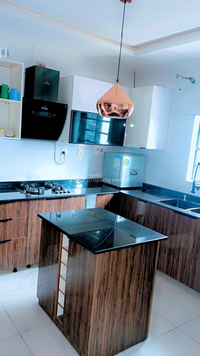 Luxury 5 Bedrooms Duplex, Fairmont Hilltop Estate, Alagbado, Ifako-ijaiye, Lagos, Detached Duplex for Sale