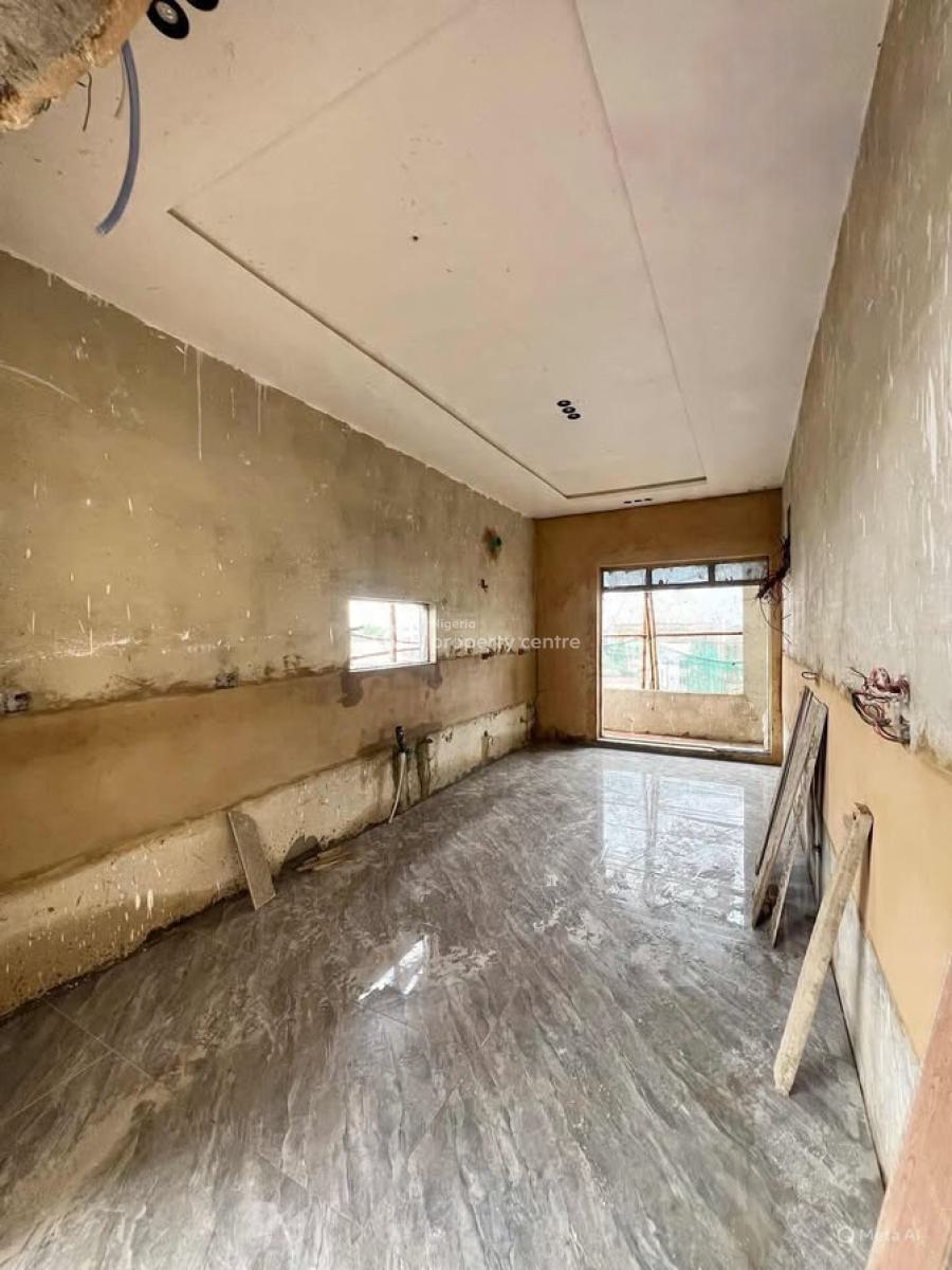 Affordable 2 Bedroom Apartment with Swimming Pool and Bq, Ikate, Lekki, Lagos, Block of Flats for Sale