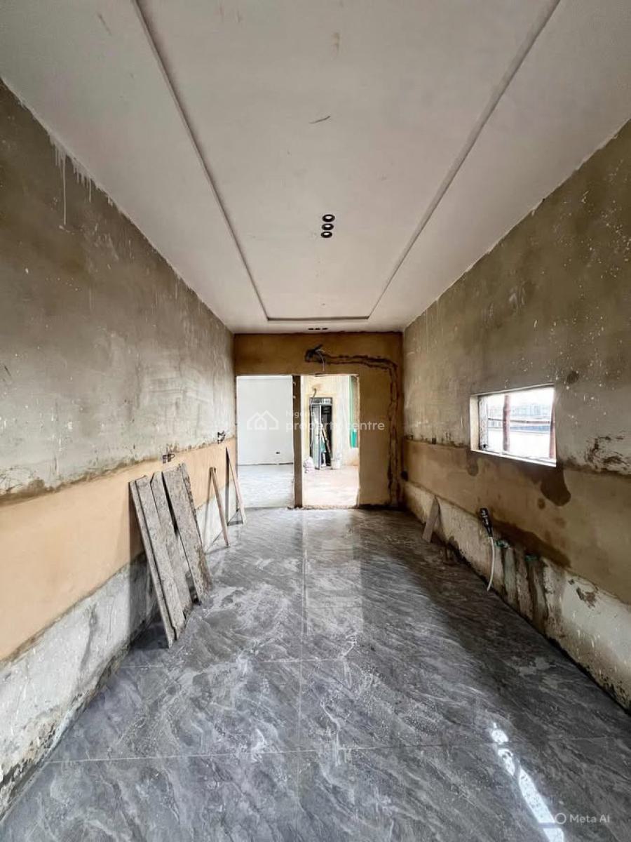 Affordable 2 Bedroom Apartment with Swimming Pool and Bq, Ikate, Lekki, Lagos, Block of Flats for Sale