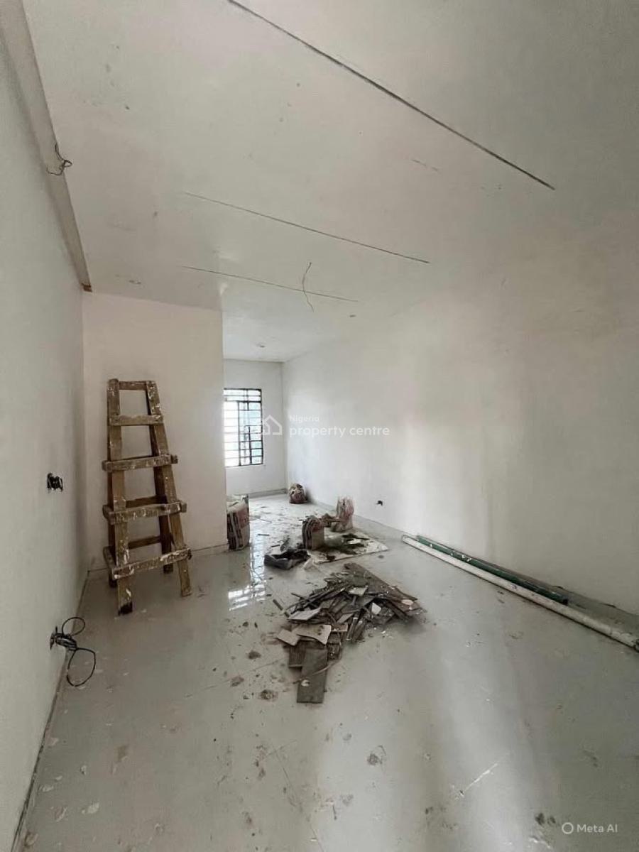 Affordable 2 Bedroom Apartment with Swimming Pool and Bq, Ikate, Lekki, Lagos, Block of Flats for Sale