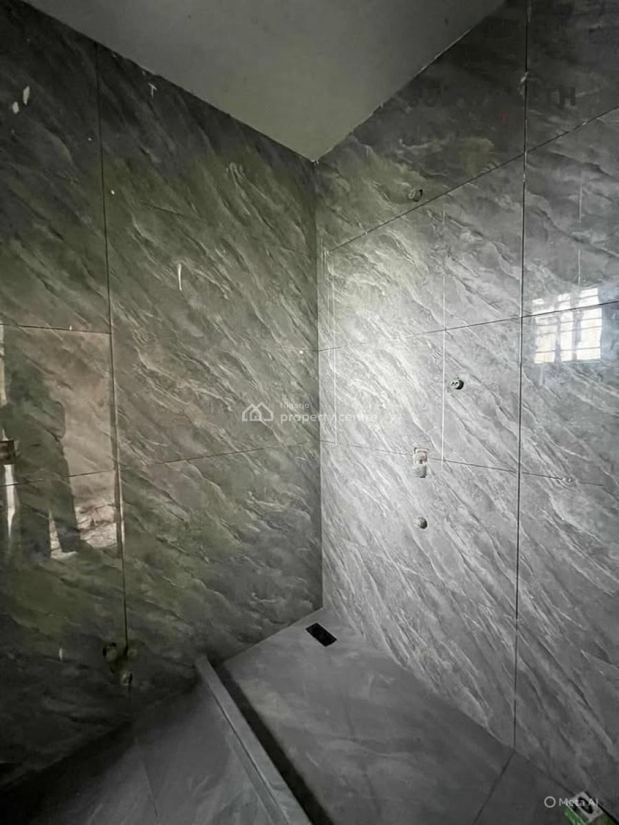 Affordable 2 Bedroom Apartment with Swimming Pool and Bq, Ikate, Lekki, Lagos, Block of Flats for Sale