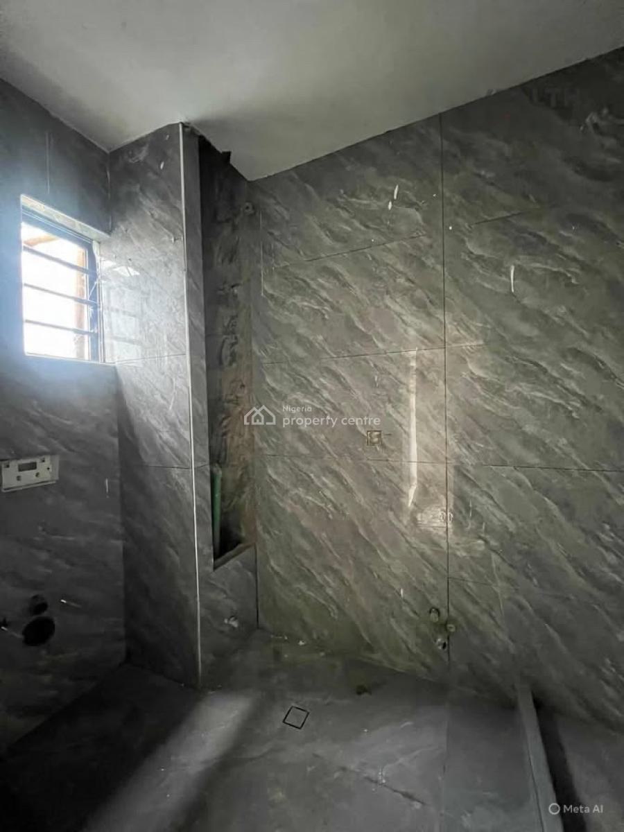 Affordable 2 Bedroom Apartment with Swimming Pool and Bq, Ikate, Lekki, Lagos, Block of Flats for Sale