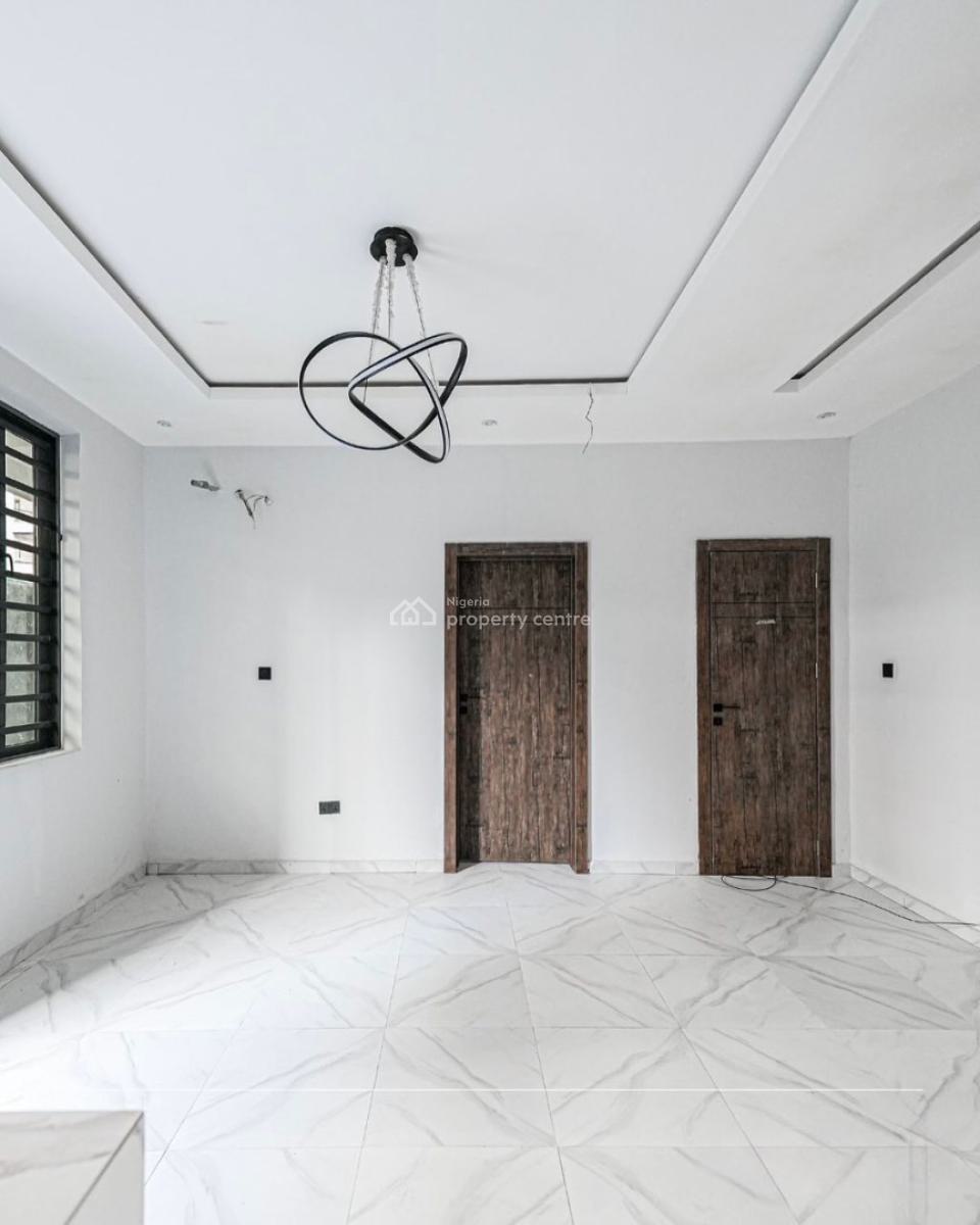 Luxury 2 Bedroom Apartment Open Plan Kitchen, Ikate, Lekki, Lagos, Flat / Apartment for Rent