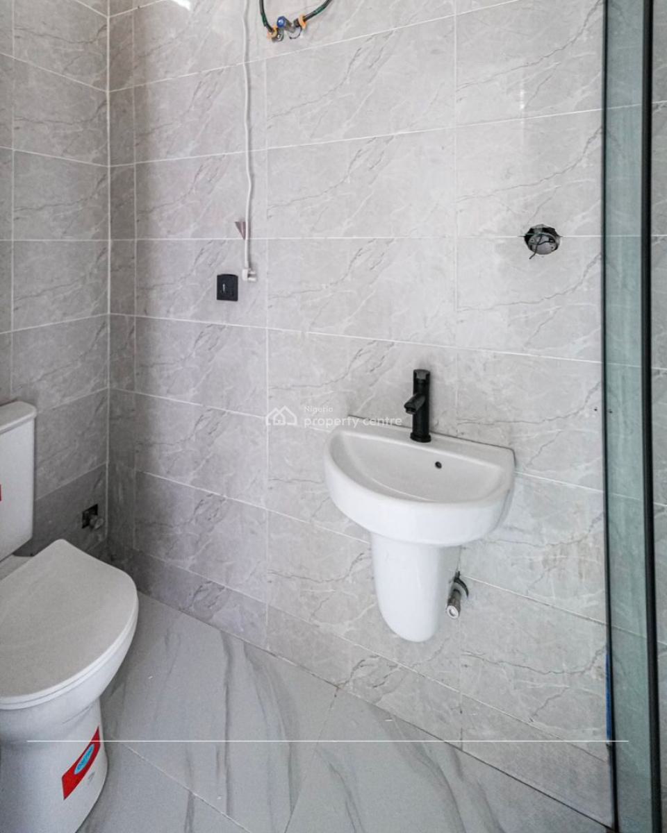 Luxury 2 Bedroom Apartment Open Plan Kitchen, Ikate, Lekki, Lagos, Flat / Apartment for Rent