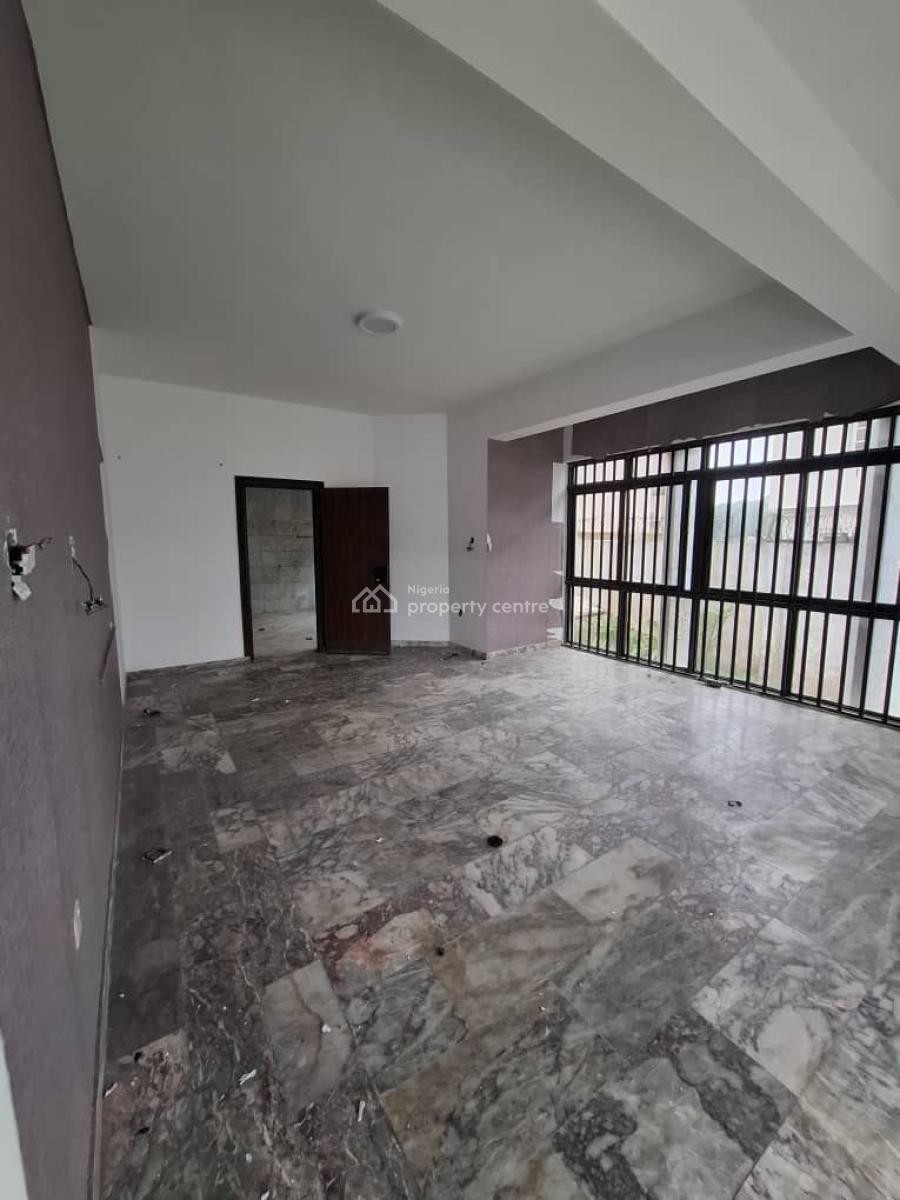 12-bedroom Detached House with 4 Servant Quarters, Victoria Island (vi), Lagos, Detached Duplex for Rent