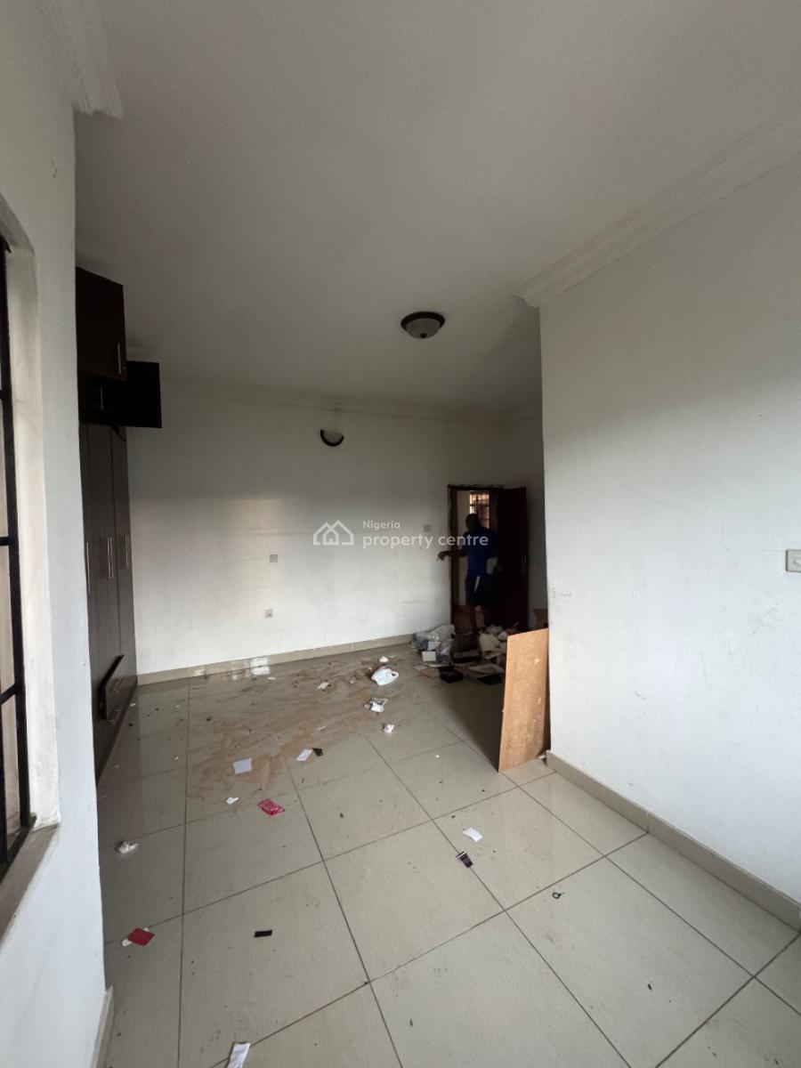 Well Maintained 2 Bedroom Apartment, Ikate, Lekki, Lagos, Flat / Apartment for Rent