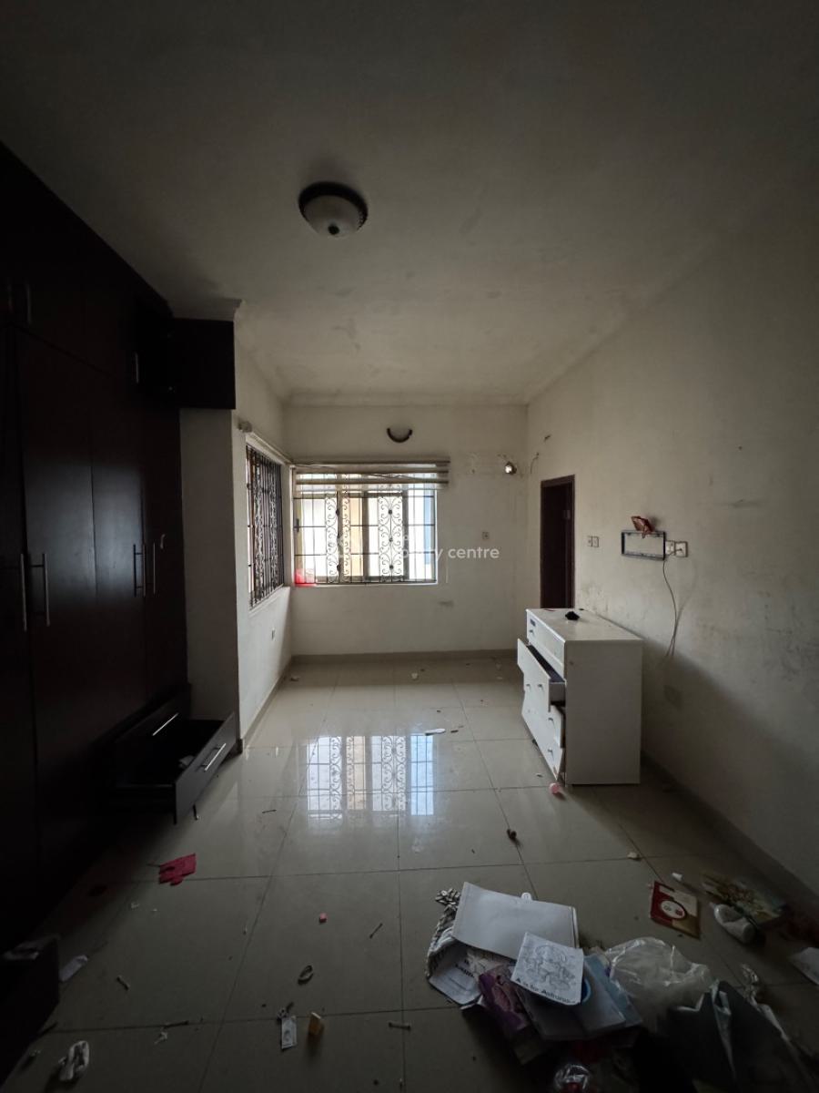 Well Maintained 2 Bedroom Apartment, Ikate, Lekki, Lagos, Flat / Apartment for Rent
