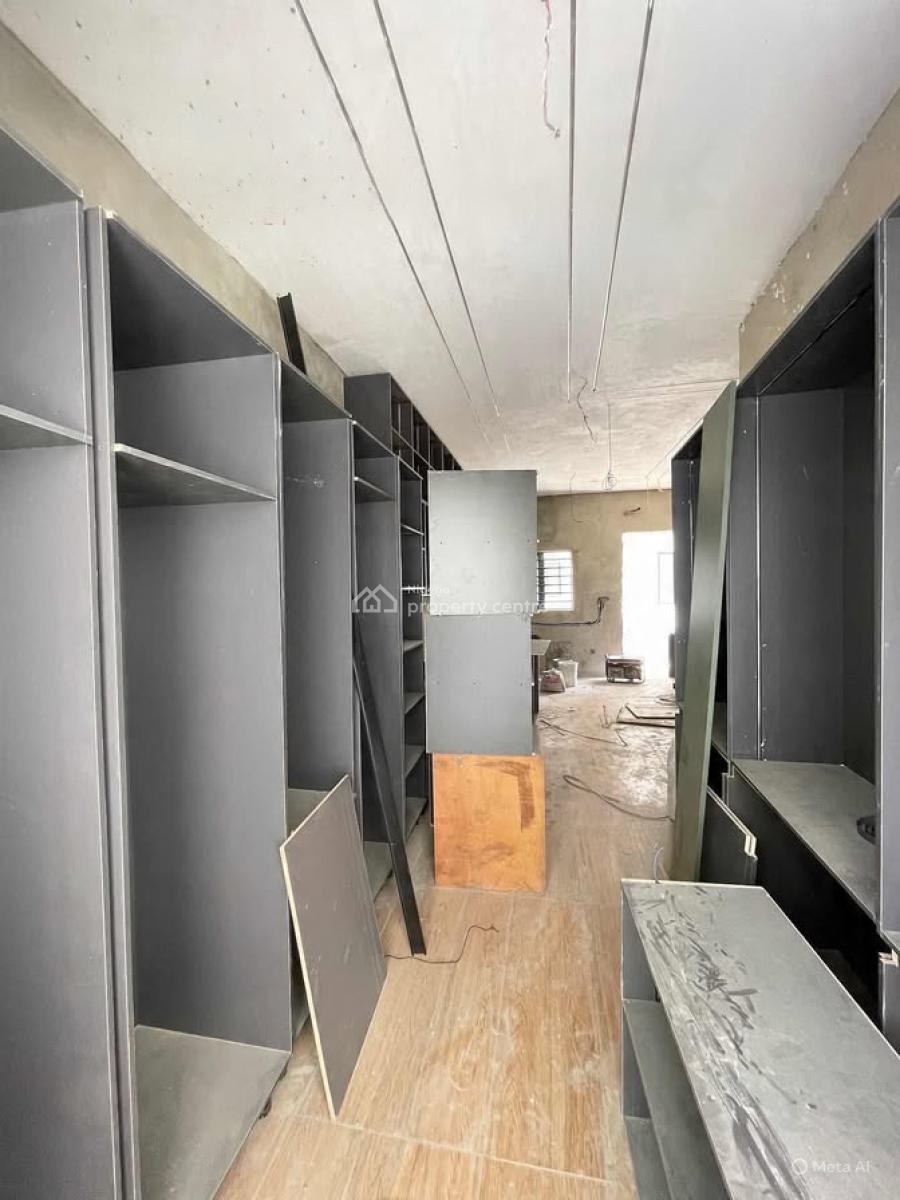 Stunning 5 Bedroom Detached Duplex with Swimming Pool, Gym, Cinema, Orchid, Lekki, Lagos, Detached Duplex for Sale