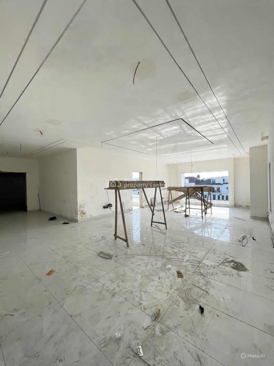 Stunning 5 Bedroom Detached Duplex with Swimming Pool, Gym, Cinema, Orchid, Lekki, Lagos, Detached Duplex for Sale