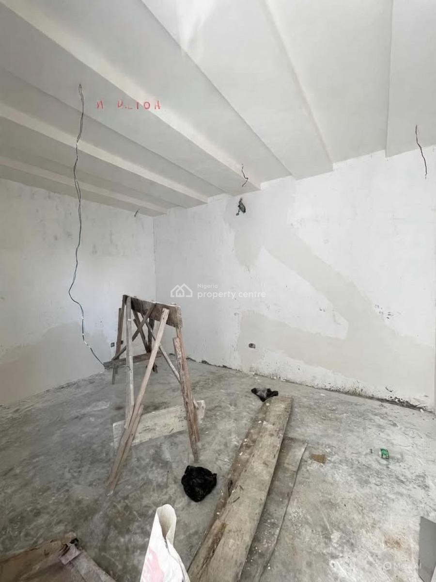 Stunning 5 Bedroom Detached Duplex with Swimming Pool, Gym, Cinema, Orchid, Lekki, Lagos, Detached Duplex for Sale