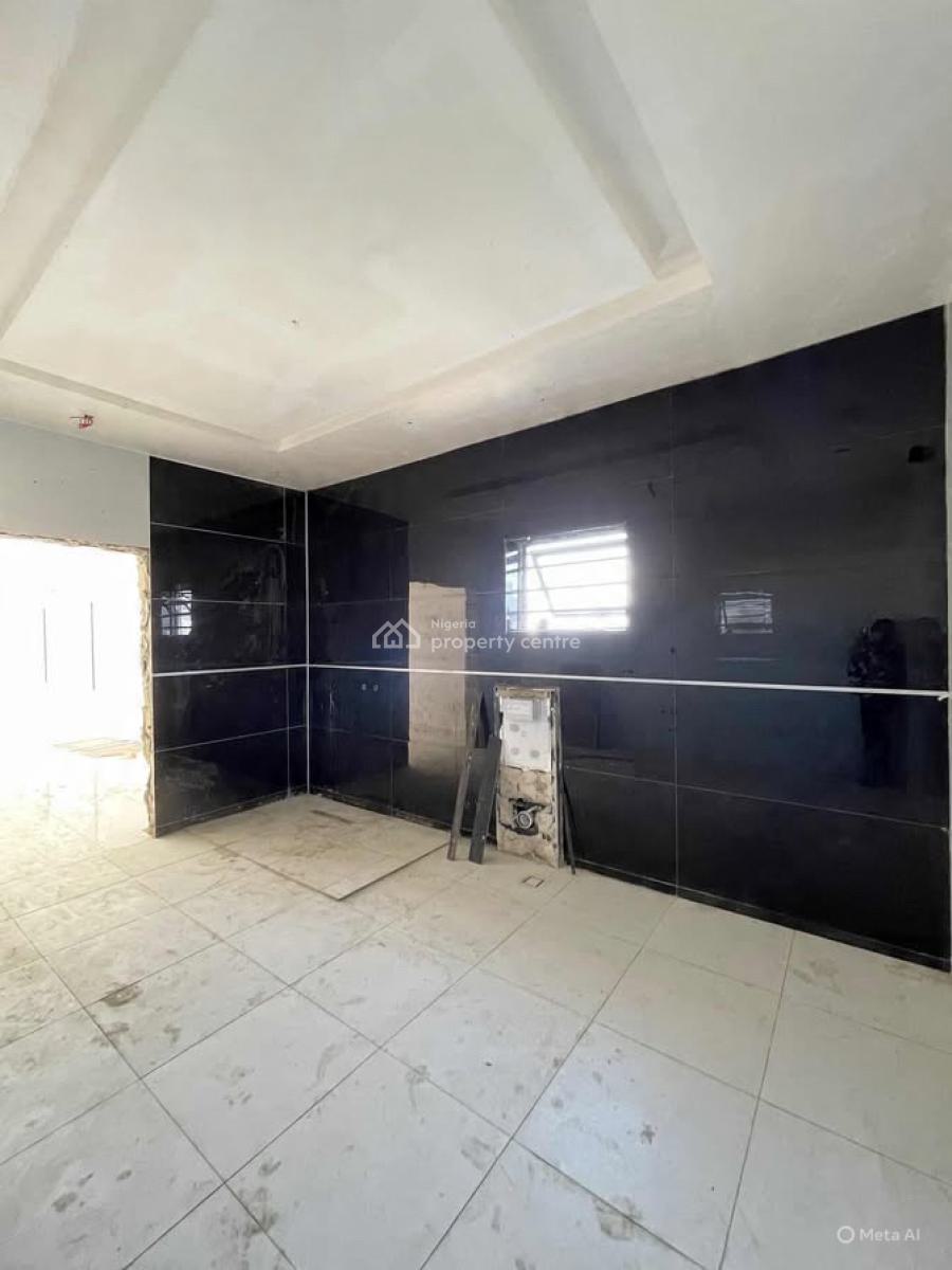 Stunning 5 Bedroom Detached Duplex with Swimming Pool, Gym, Cinema, Orchid, Lekki, Lagos, Detached Duplex for Sale