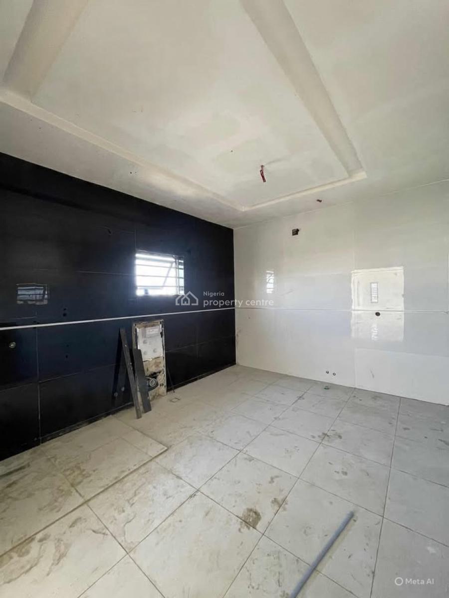 Stunning 5 Bedroom Detached Duplex with Swimming Pool, Gym, Cinema, Orchid, Lekki, Lagos, Detached Duplex for Sale