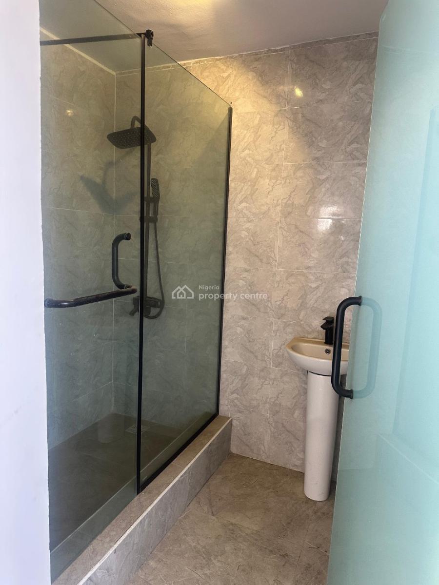 Water Front 3 Bedroom Flat, Ikoyi, Lagos, Block of Flats for Sale