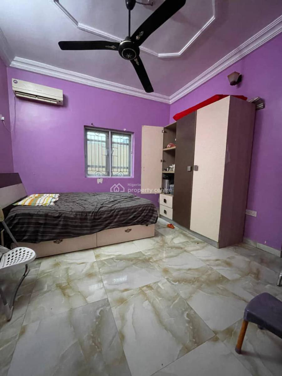 5 Bedroom Detached Duplex with Bq, Off Sars Road, Rumuahalu, Port Harcourt, Rivers, Detached Duplex for Sale