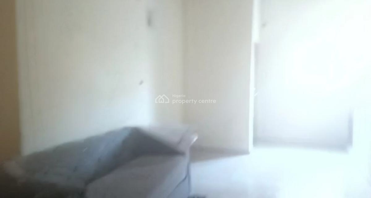 Brand New and Sharp Minflat with 2 Toilets and Pop in a Serene Estate, Irawo, Kosofe, Lagos, Mini Flat (room and Parlour) for Rent