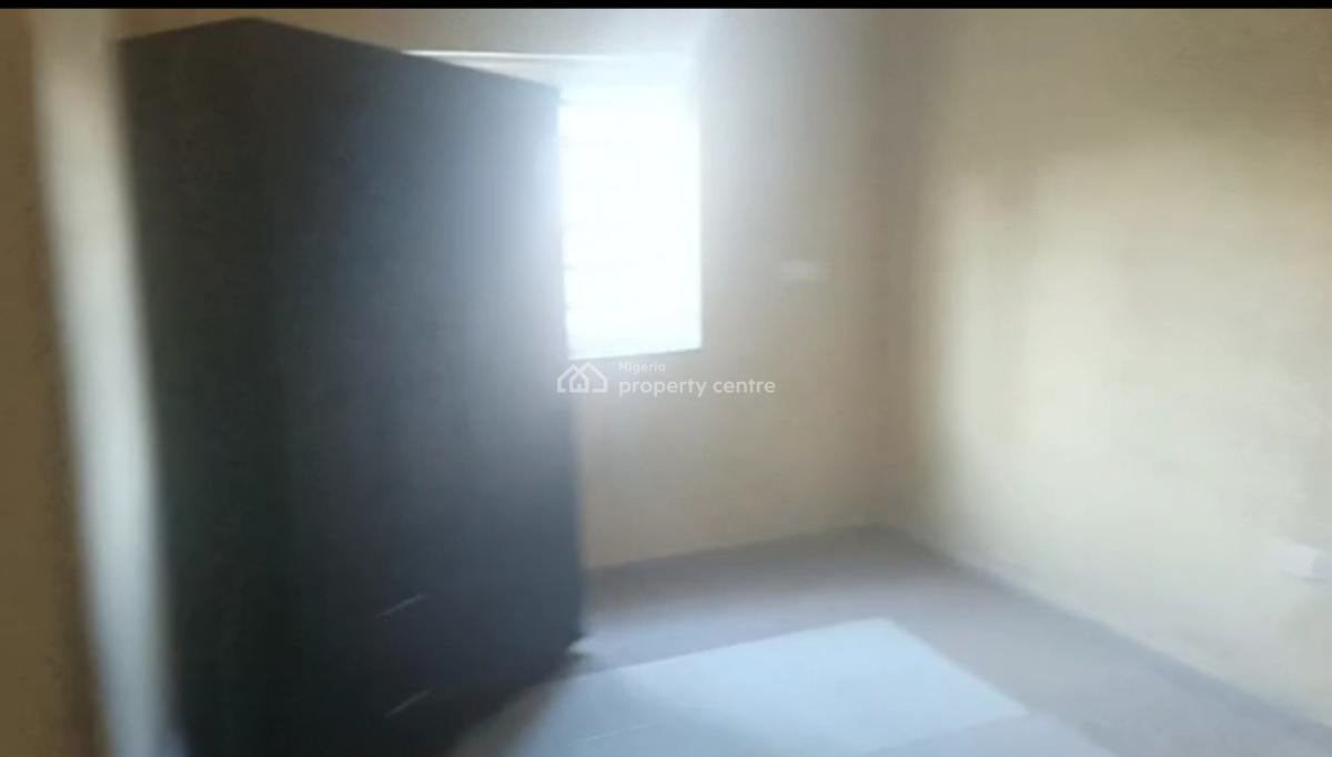 Brand New and Sharp Minflat with 2 Toilets and Pop in a Serene Estate, Irawo, Kosofe, Lagos, Mini Flat (room and Parlour) for Rent
