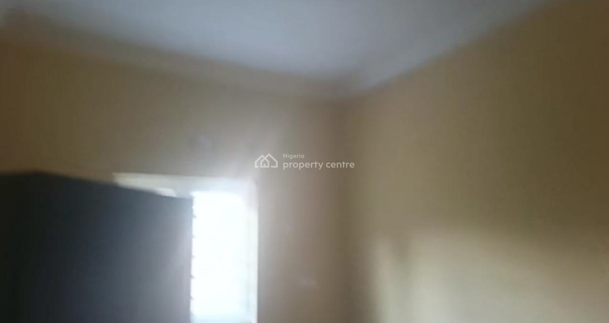 Brand New and Sharp Minflat with 2 Toilets and Pop in a Serene Estate, Irawo, Kosofe, Lagos, Mini Flat (room and Parlour) for Rent