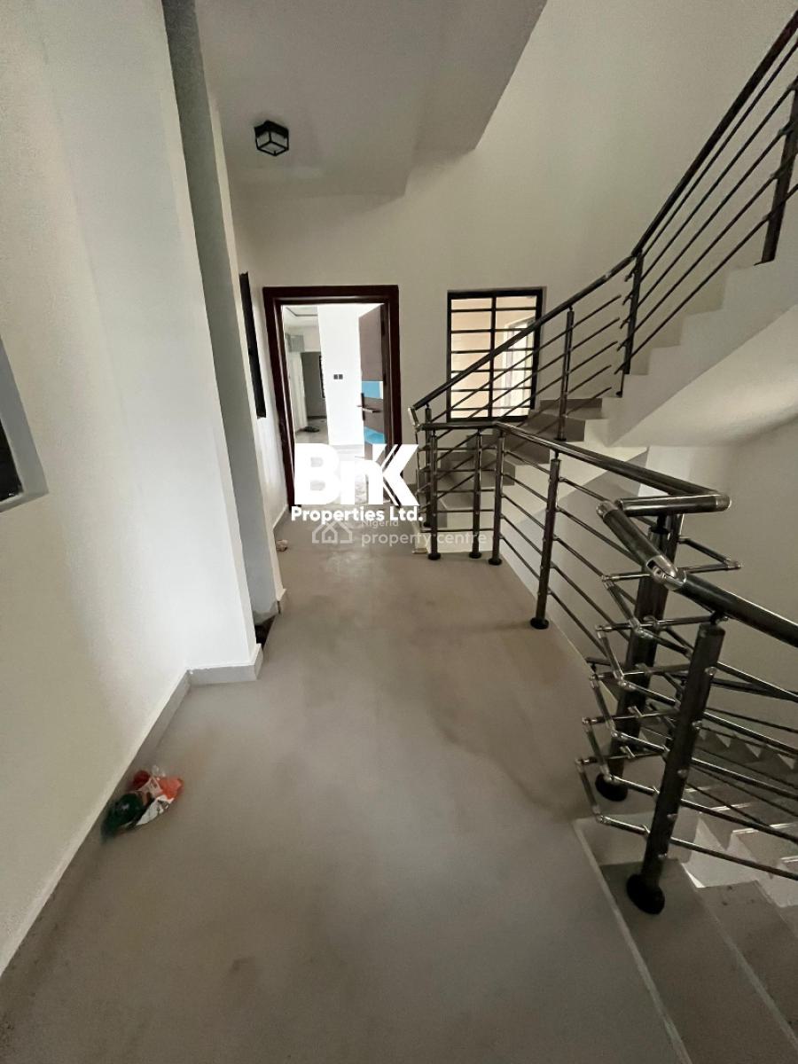 Brand New 10 Units of 2 Bedroom Apartment with Pool, Ikate, Lekki, Lagos, Flat / Apartment for Sale