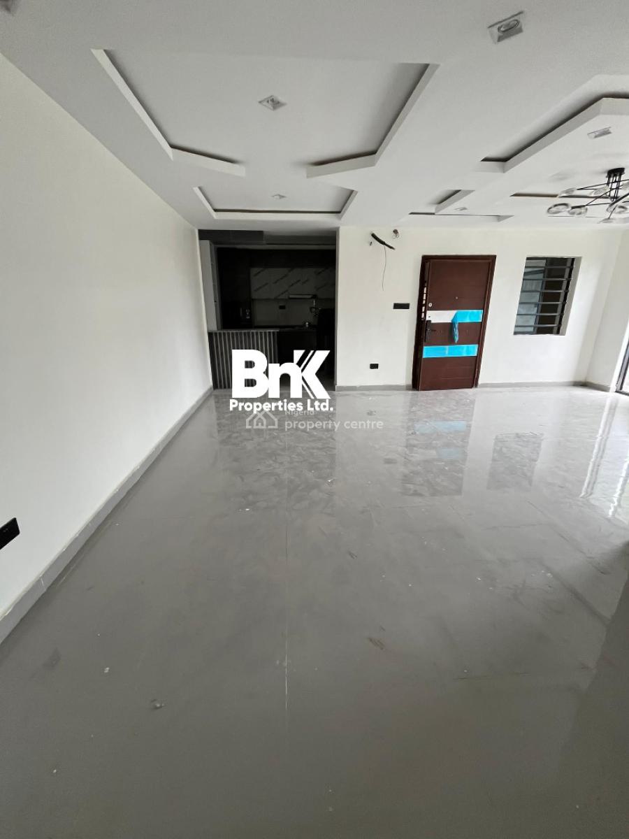Brand New 10 Units of 2 Bedroom Apartment with Pool, Ikate, Lekki, Lagos, Flat / Apartment for Sale