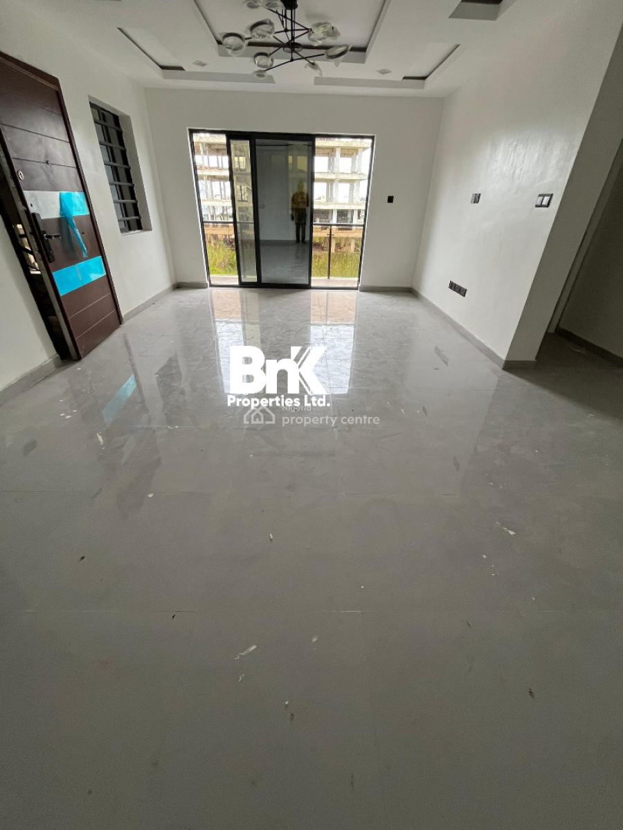Brand New 10 Units of 2 Bedroom Apartment with Pool, Ikate, Lekki, Lagos, Flat / Apartment for Sale