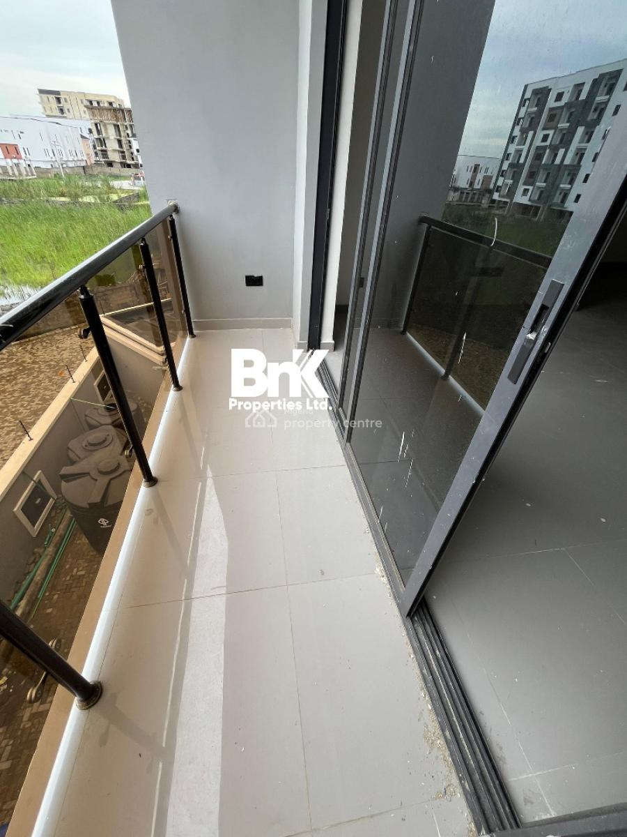 Brand New 10 Units of 2 Bedroom Apartment with Pool, Ikate, Lekki, Lagos, Flat / Apartment for Sale