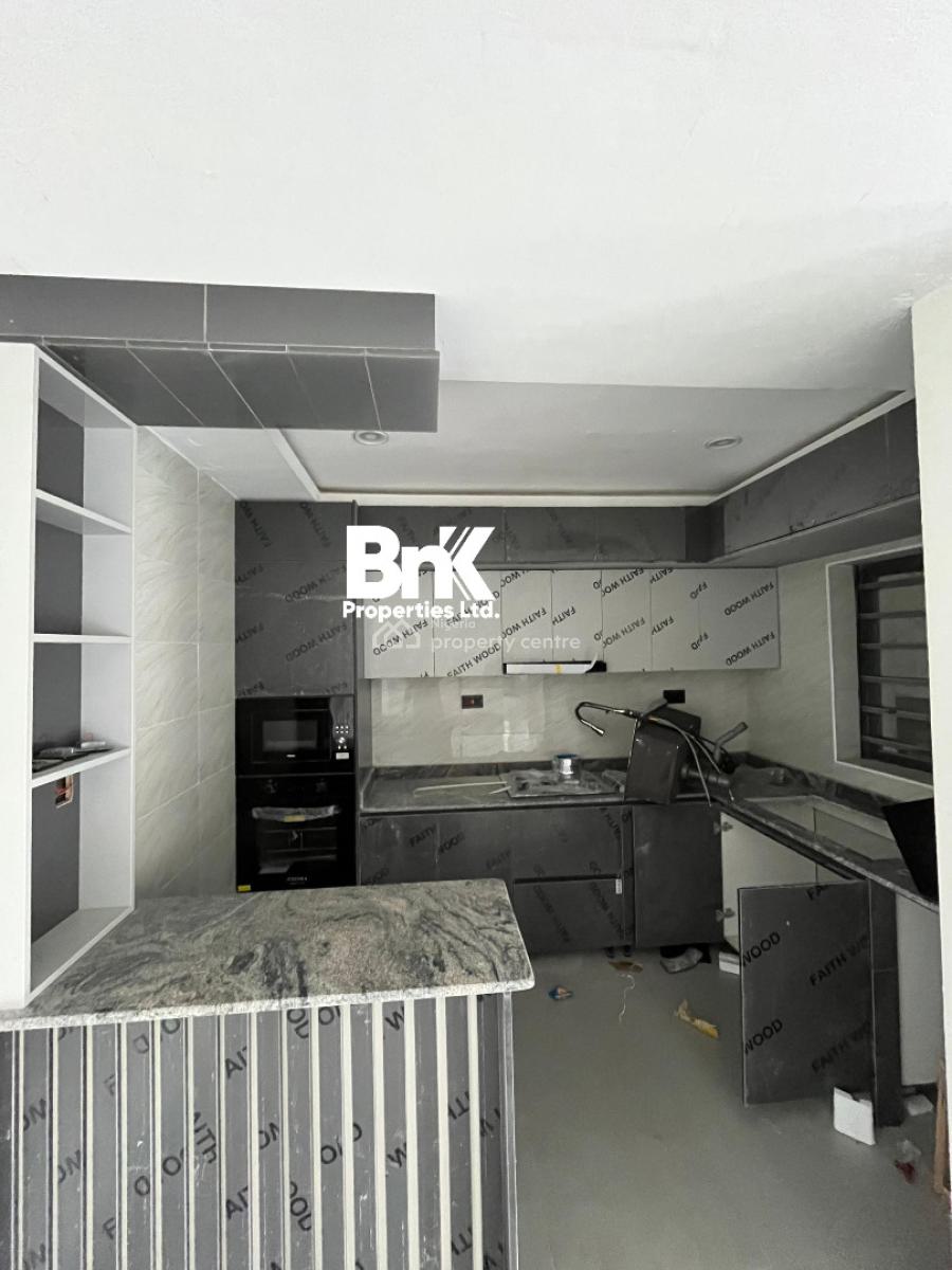 Brand New 10 Units of 2 Bedroom Apartment with Pool, Ikate, Lekki, Lagos, Flat / Apartment for Sale