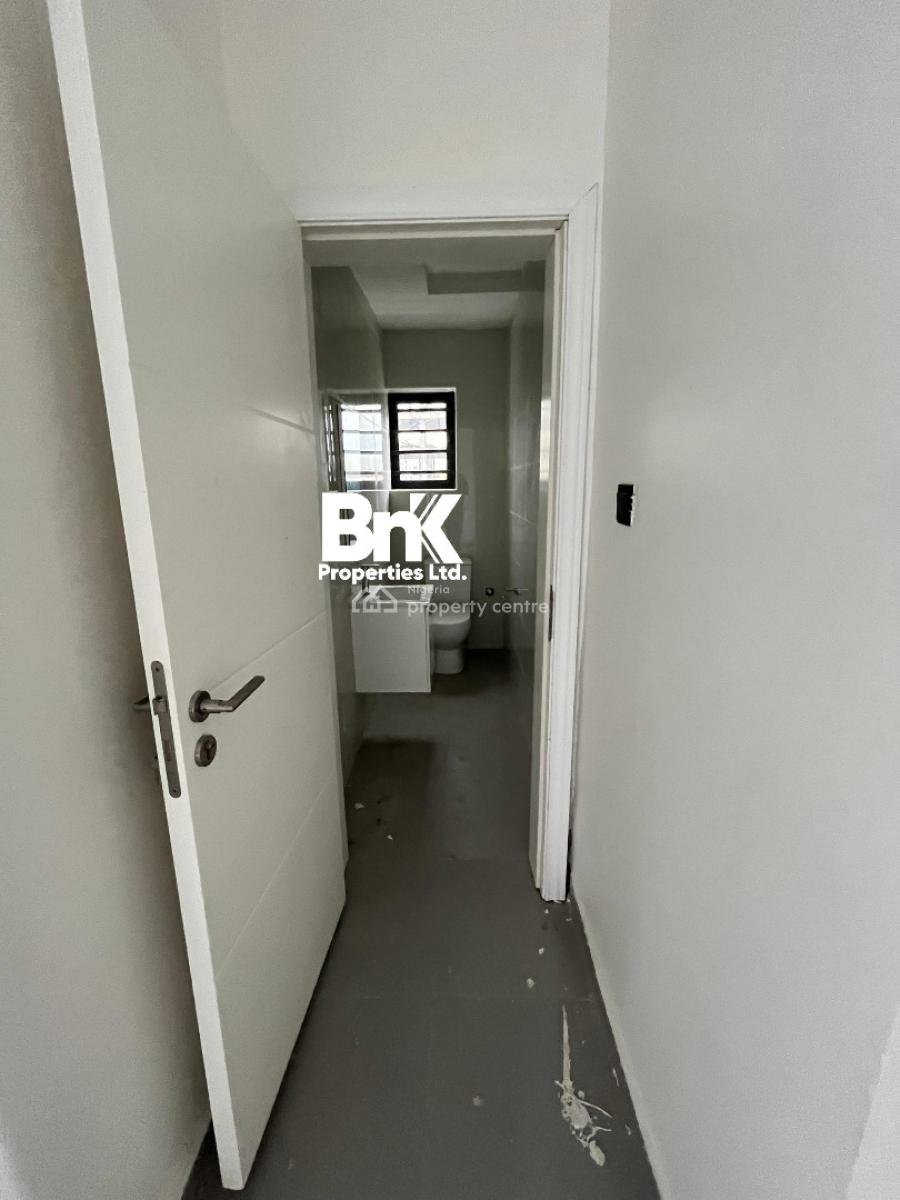 Brand New 10 Units of 2 Bedroom Apartment with Pool, Ikate, Lekki, Lagos, Flat / Apartment for Sale