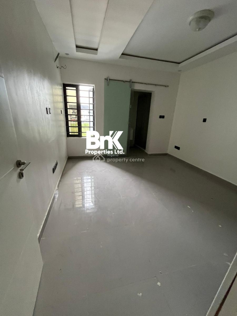 Brand New 10 Units of 2 Bedroom Apartment with Pool, Ikate, Lekki, Lagos, Flat / Apartment for Sale
