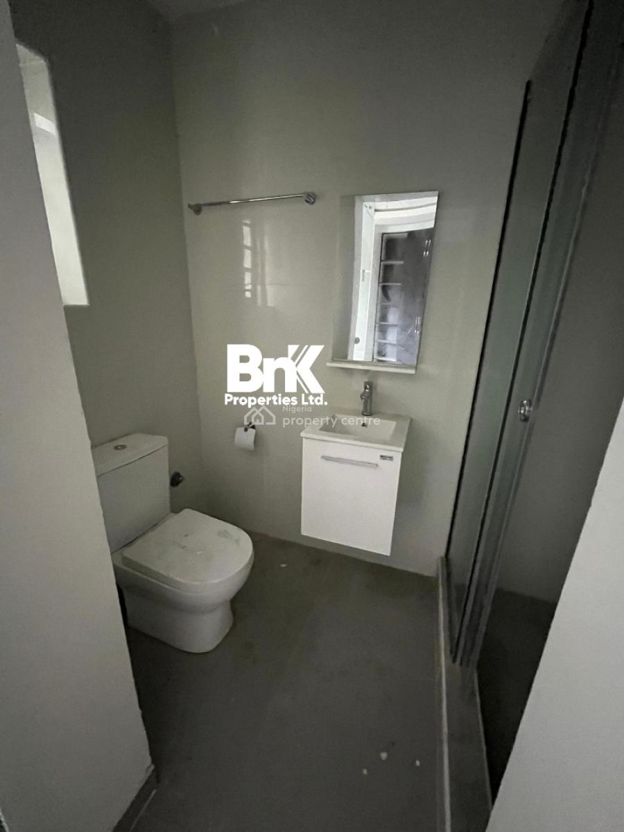 Brand New 10 Units of 2 Bedroom Apartment with Pool, Ikate, Lekki, Lagos, Flat / Apartment for Sale