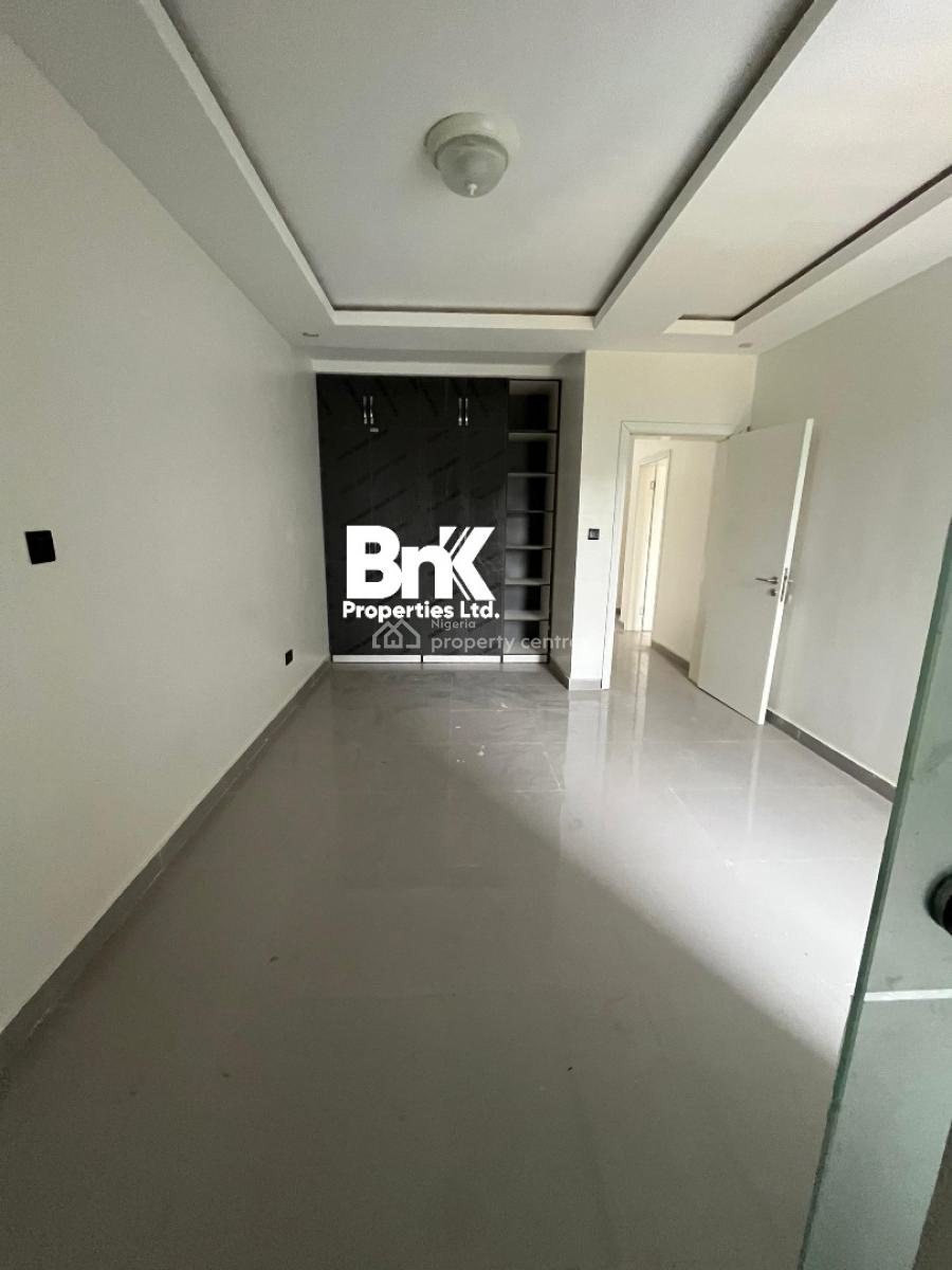 Brand New 10 Units of 2 Bedroom Apartment with Pool, Ikate, Lekki, Lagos, Flat / Apartment for Sale