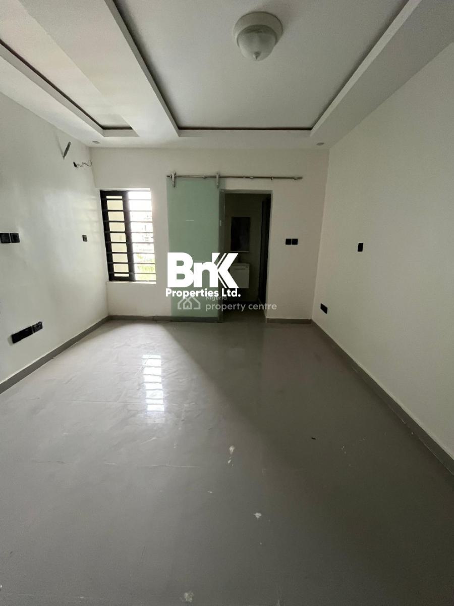 Brand New 10 Units of 2 Bedroom Apartment with Pool, Ikate, Lekki, Lagos, Flat / Apartment for Sale