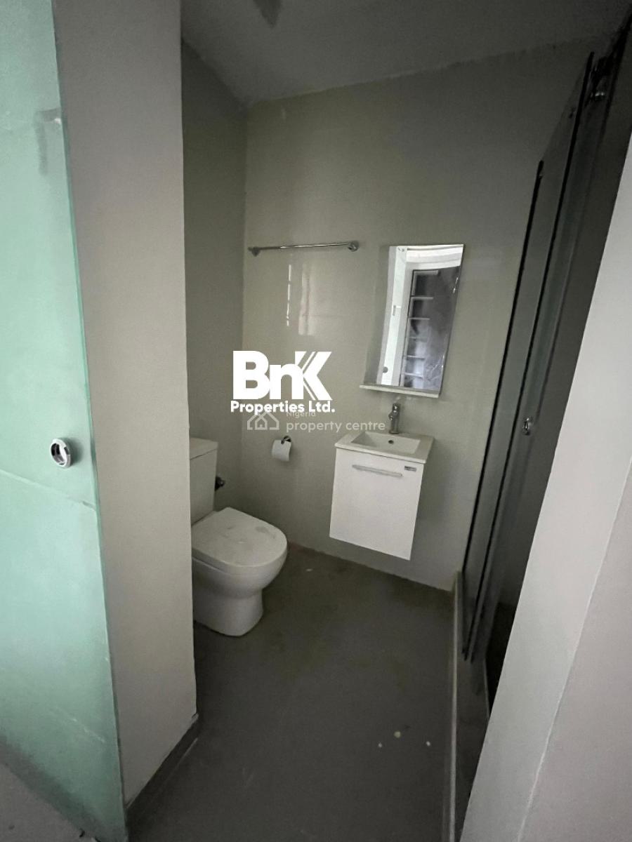Brand New 10 Units of 2 Bedroom Apartment with Pool, Ikate, Lekki, Lagos, Flat / Apartment for Sale