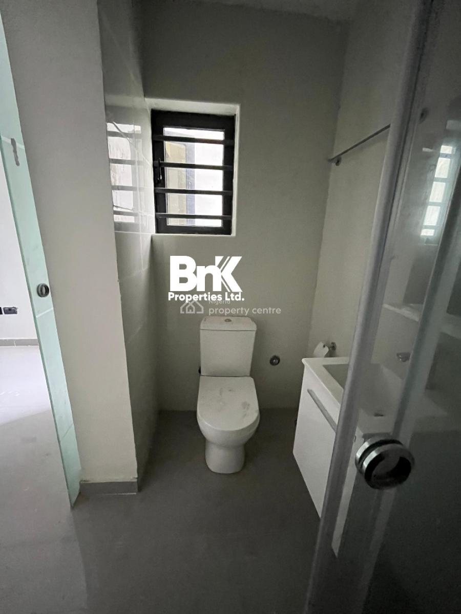 Brand New 10 Units of 2 Bedroom Apartment with Pool, Ikate, Lekki, Lagos, Flat / Apartment for Sale