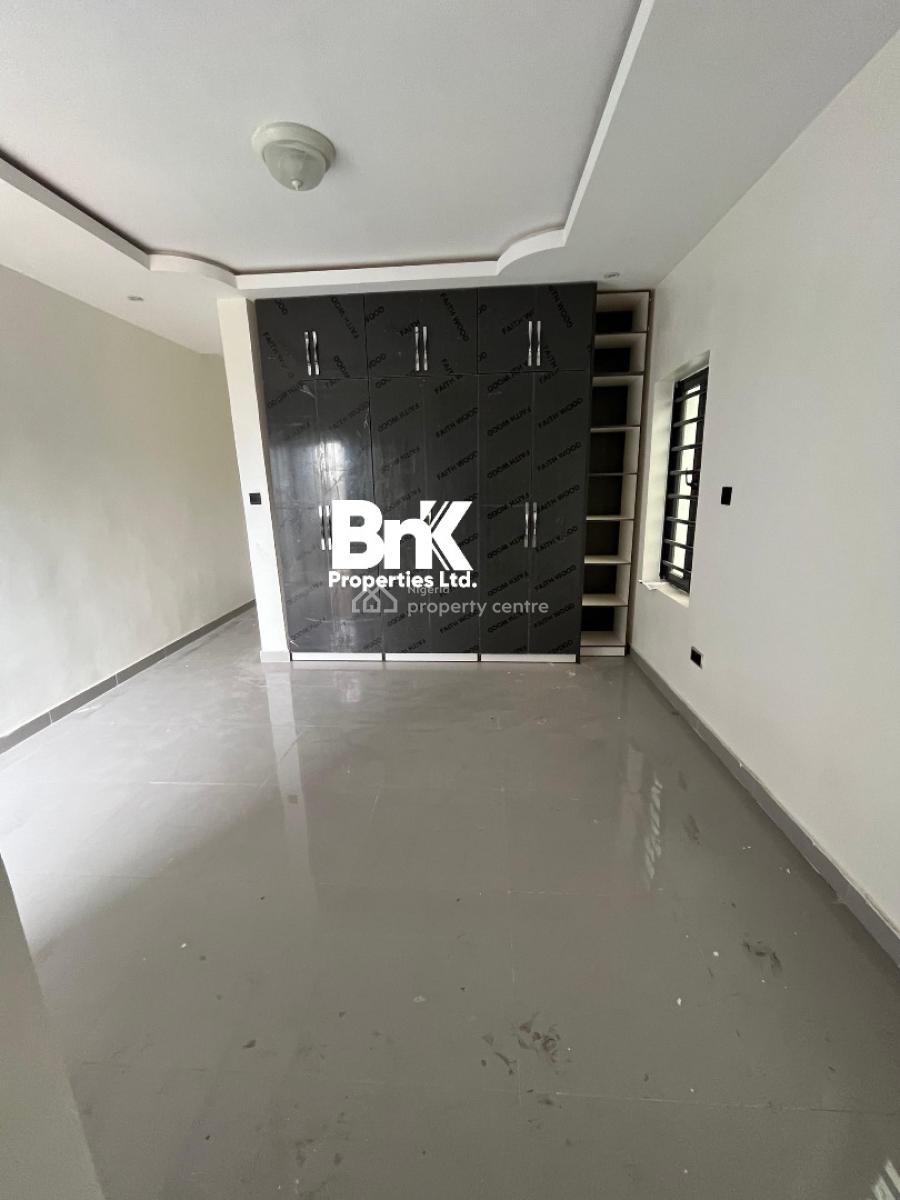 Brand New 10 Units of 2 Bedroom Apartment with Pool, Ikate, Lekki, Lagos, Flat / Apartment for Sale