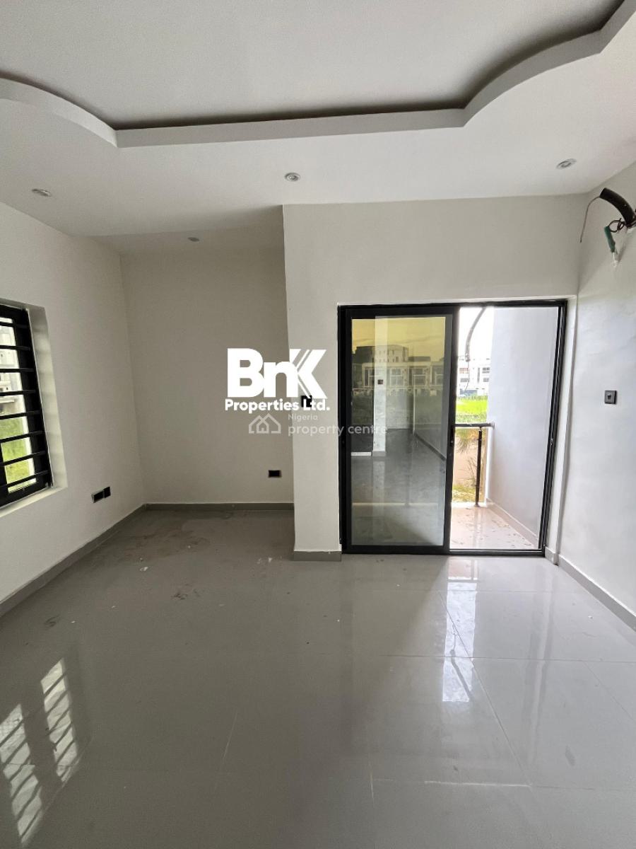Brand New 10 Units of 2 Bedroom Apartment with Pool, Ikate, Lekki, Lagos, Flat / Apartment for Sale