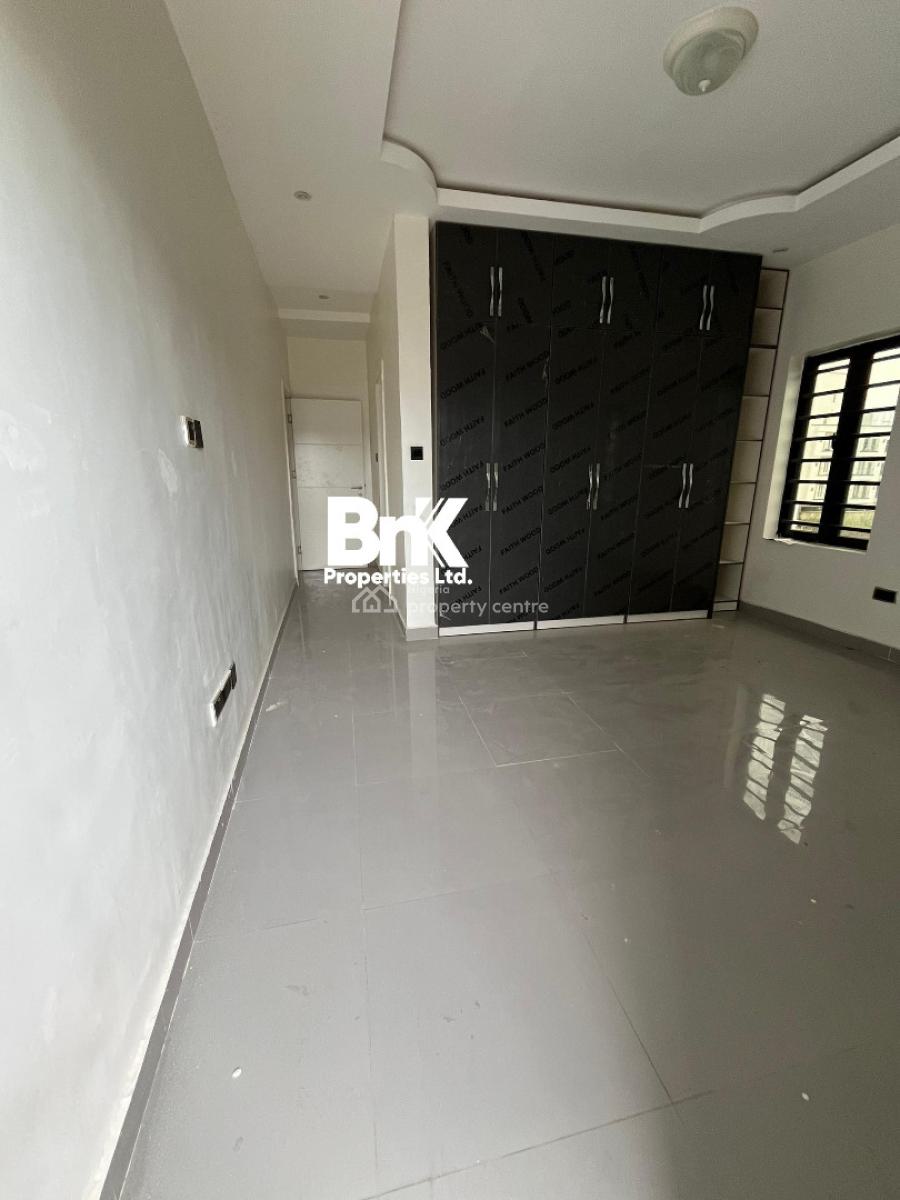 Brand New 10 Units of 2 Bedroom Apartment with Pool, Ikate, Lekki, Lagos, Flat / Apartment for Sale