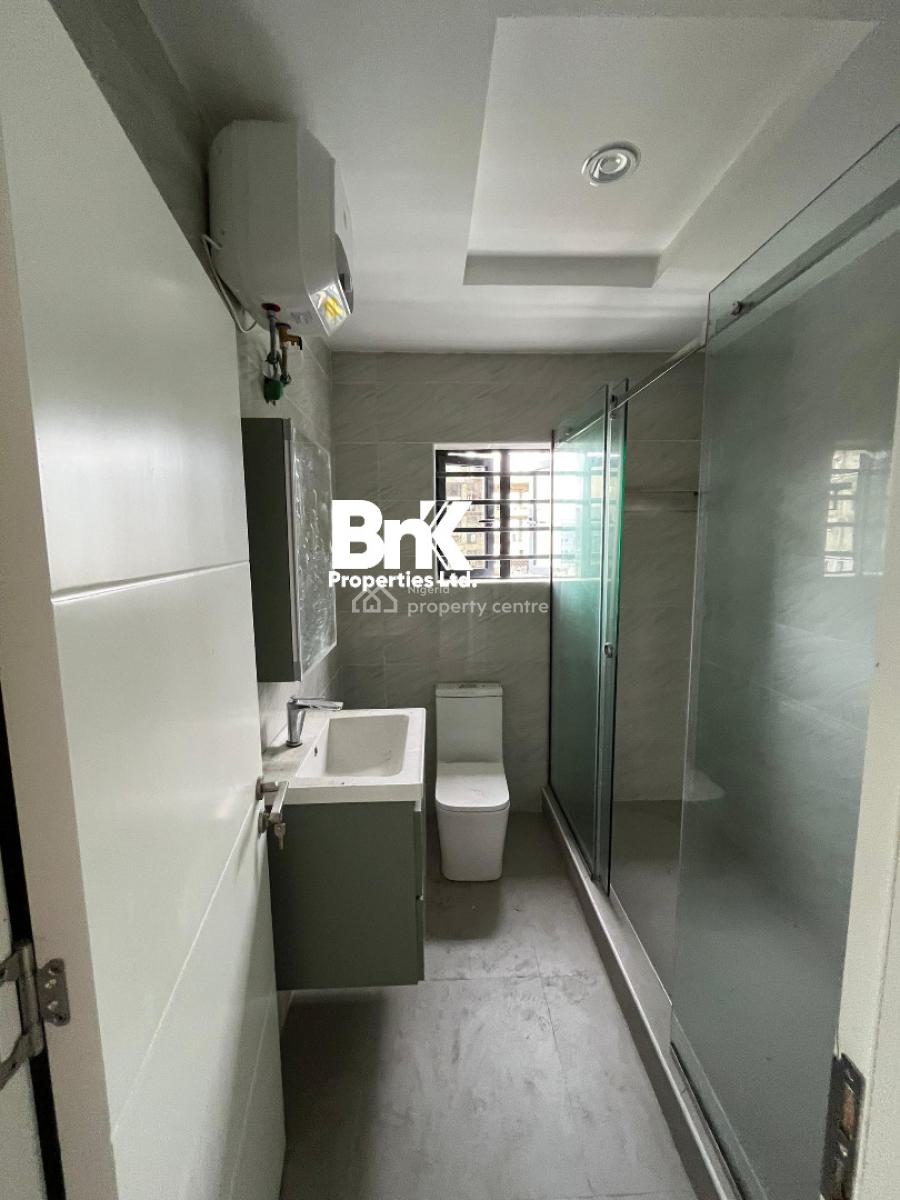 Brand New 10 Units of 2 Bedroom Apartment with Pool, Ikate, Lekki, Lagos, Flat / Apartment for Sale