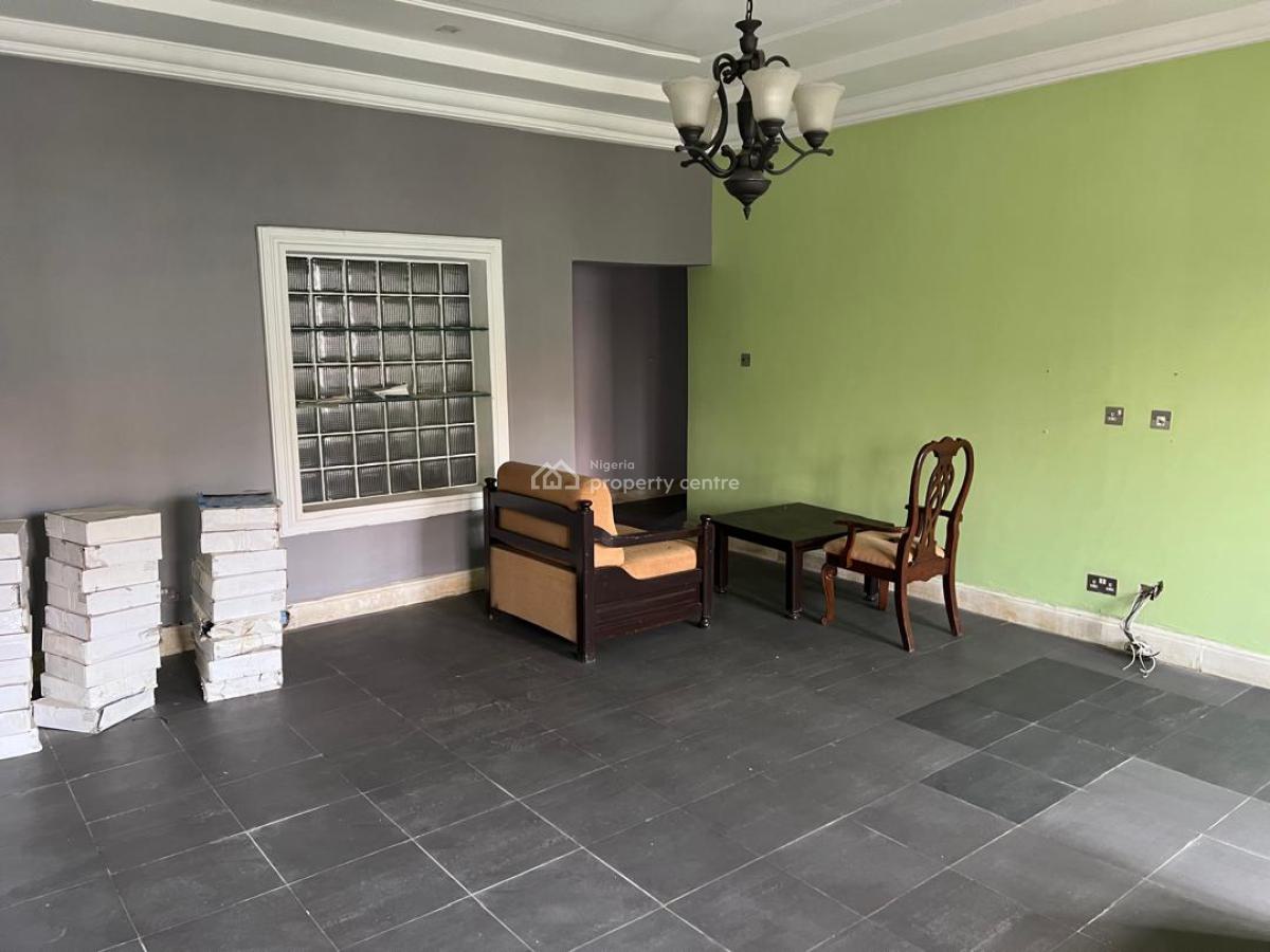 Now Available, Off Mobil Road, Ilaje, Ajah, Lagos, Semi-detached Bungalow for Rent