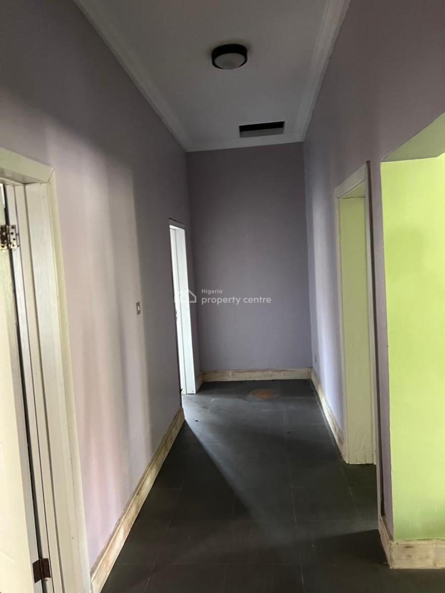 Now Available, Off Mobil Road, Ilaje, Ajah, Lagos, Semi-detached Bungalow for Rent