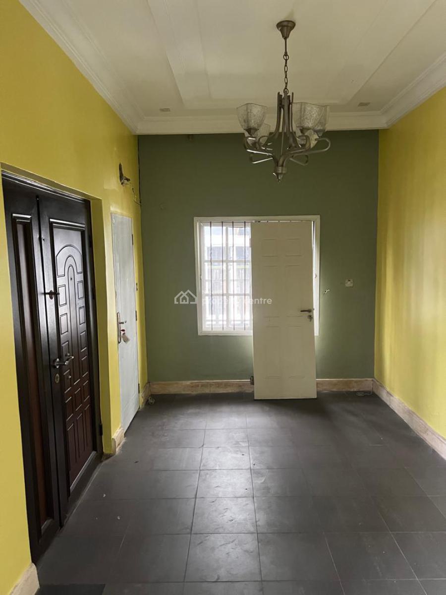 Now Available, Off Mobil Road, Ilaje, Ajah, Lagos, Semi-detached Bungalow for Rent